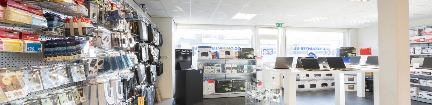 PC Discounter